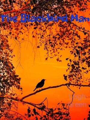 cover image of The Blackbird Man